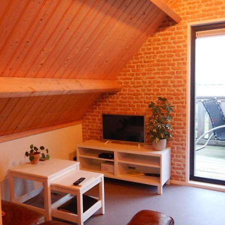 De Zeereep Lägenhet Oostkapelle Exteriör bild