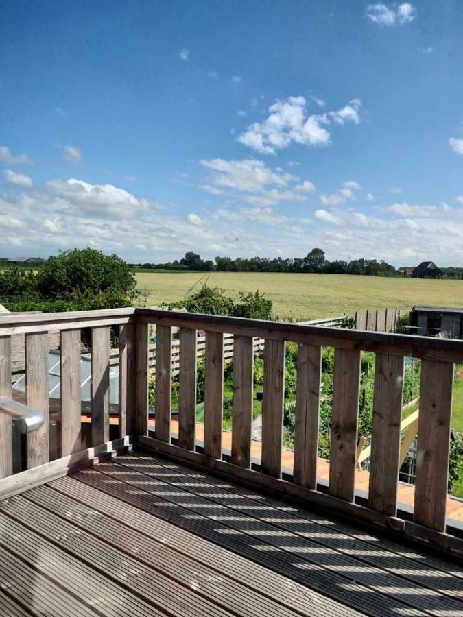 De Zeereep Lägenhet Oostkapelle Exteriör bild