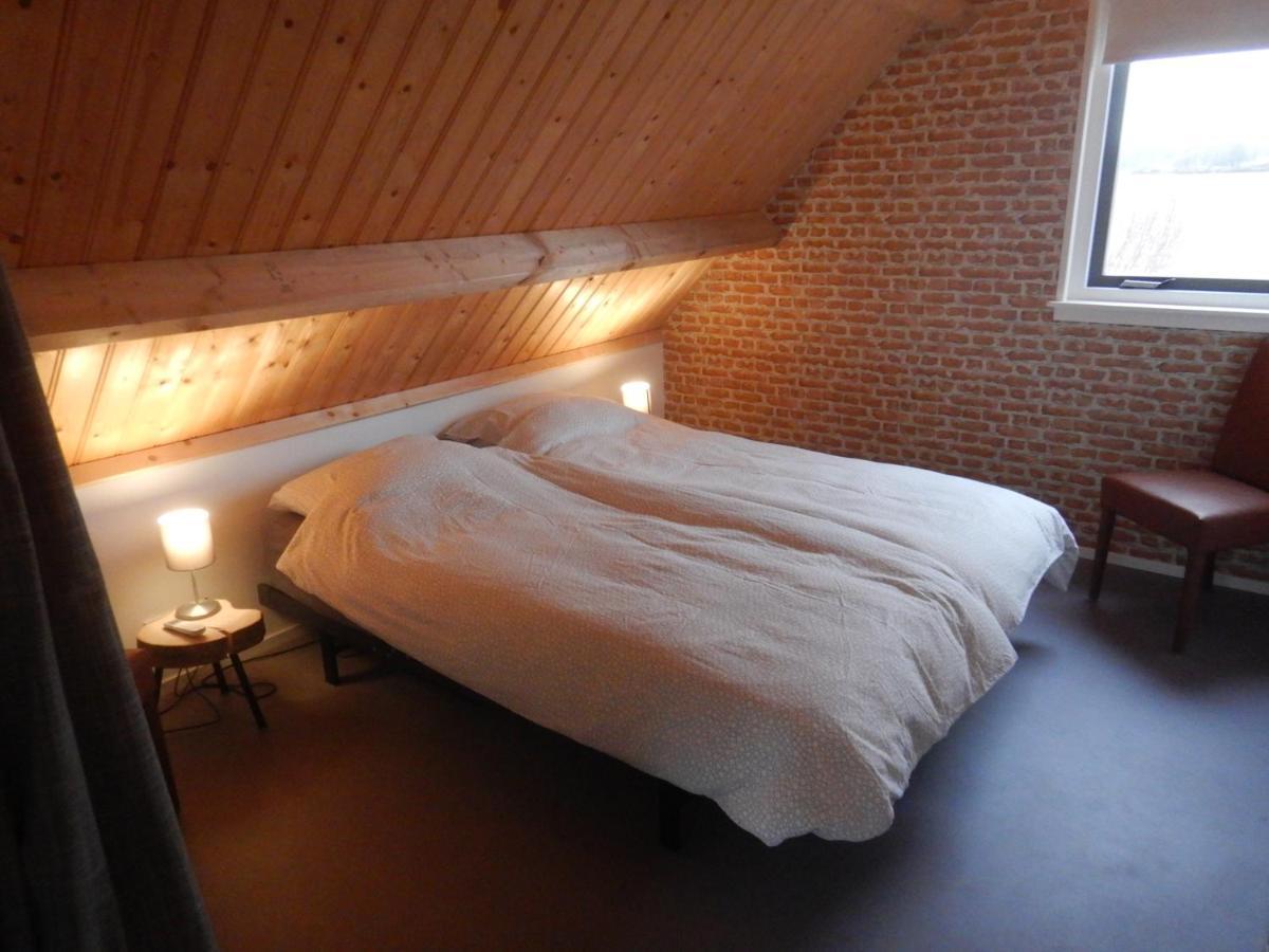 De Zeereep Lägenhet Oostkapelle Exteriör bild